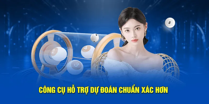 Công cụ hỗ trợ dự đoán chuẩn xác hơn